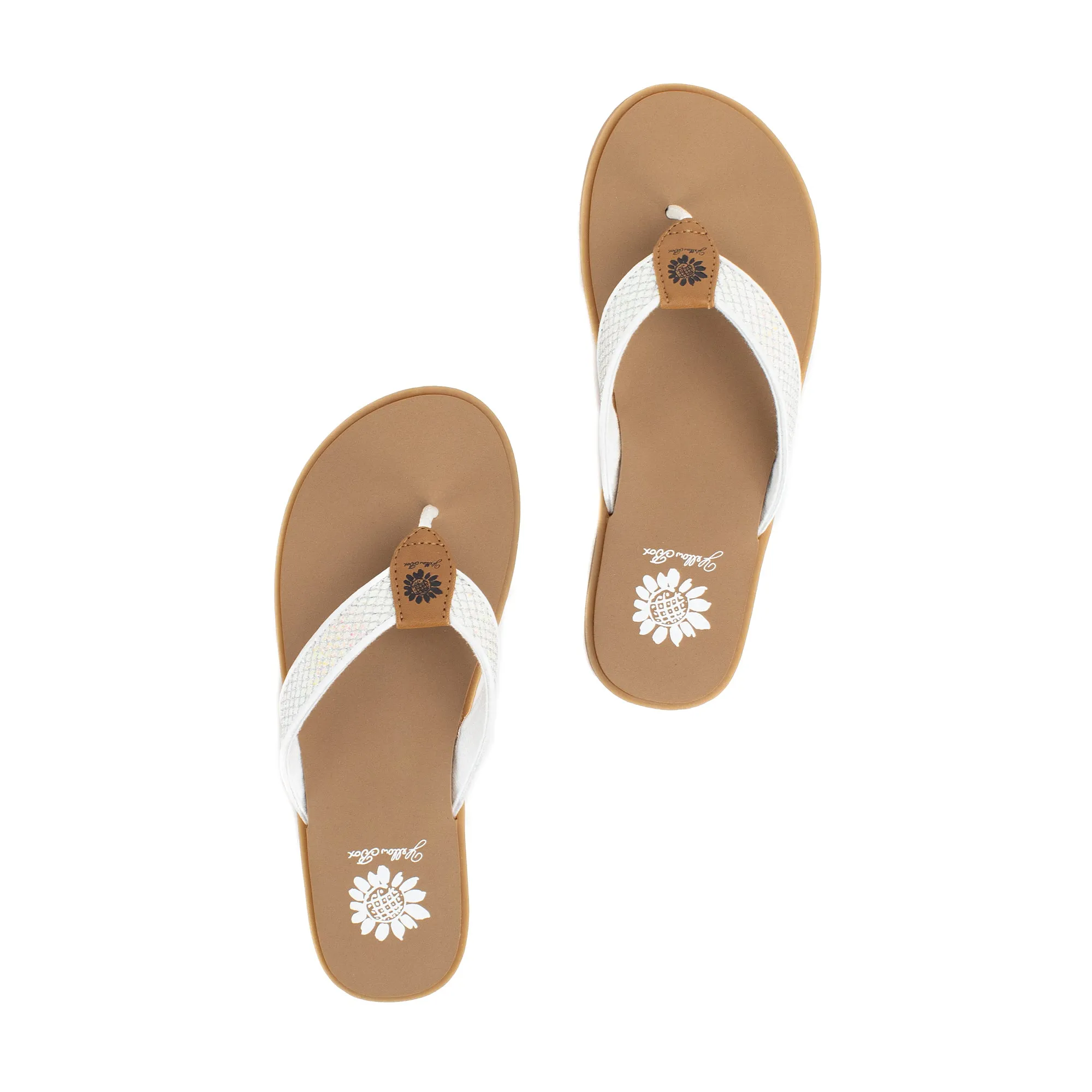 Fabbie Flip Flop Sandal