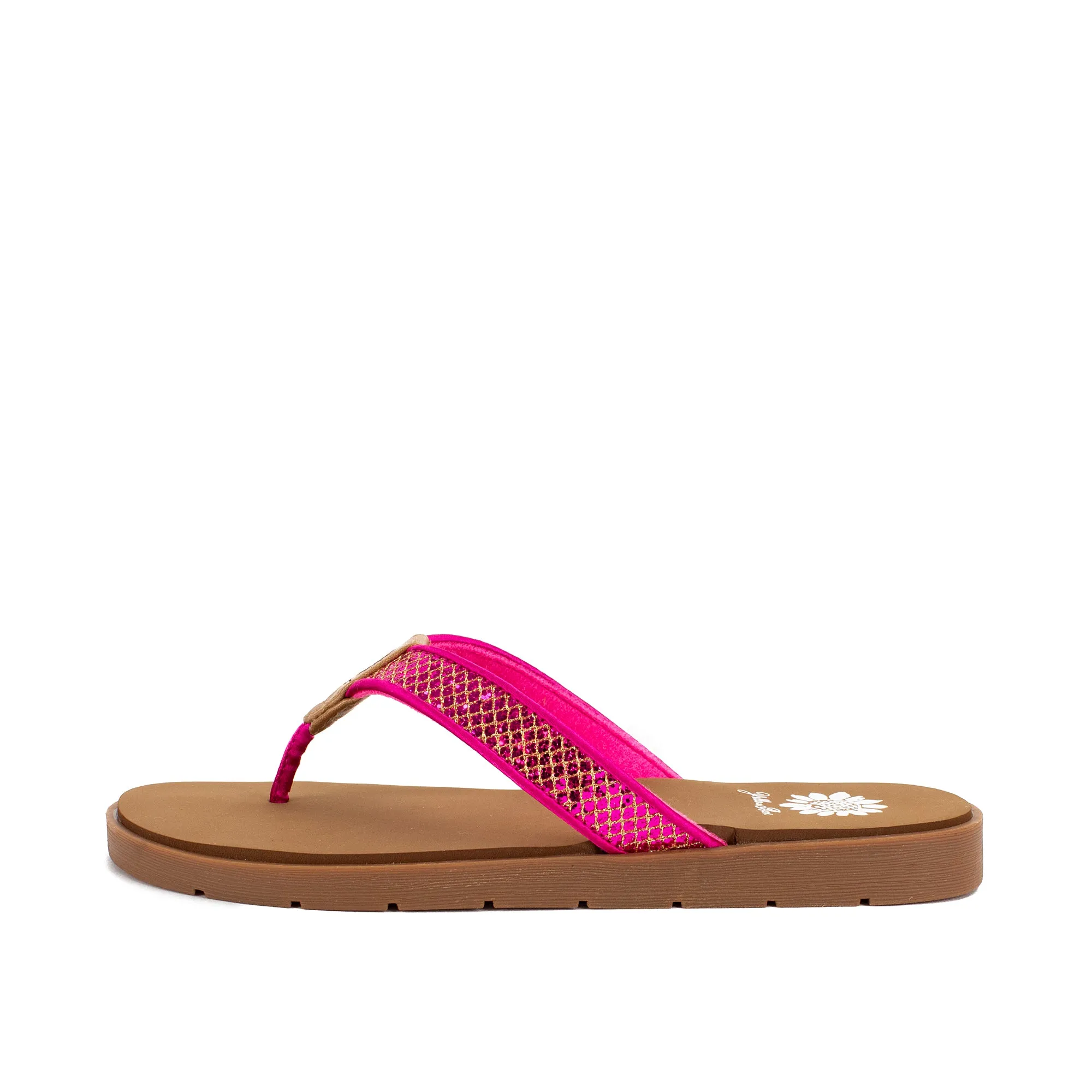 Fabbie Flip Flop Sandal