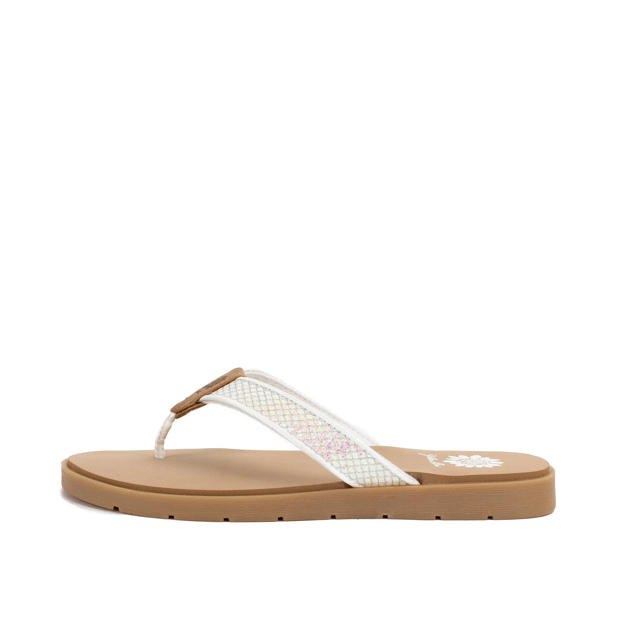 Fabbie Flip Flop Sandal