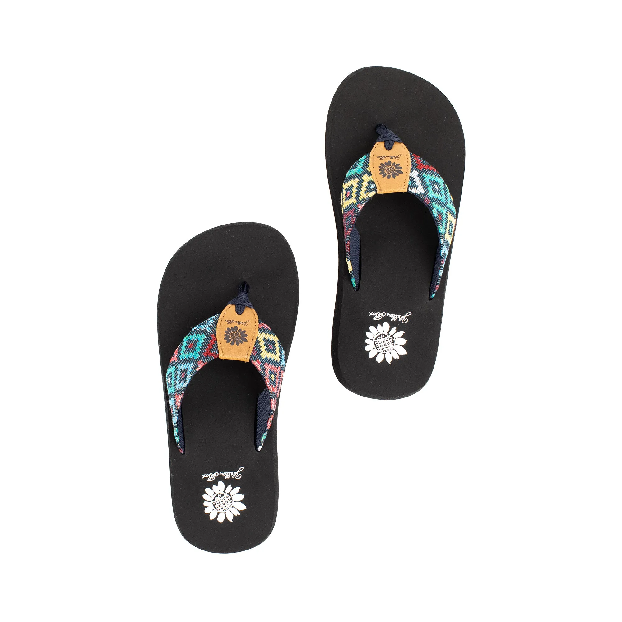 Filana Flip Flop