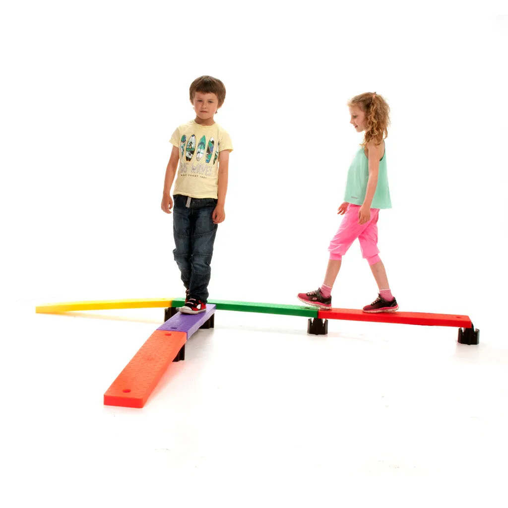 First-play Balance Board Set