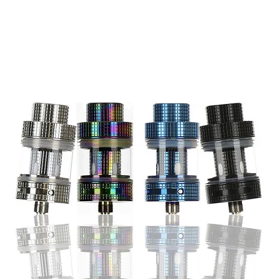 FreeMax FireLuke Mesh Sub Ohm Tank