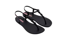 Ipanema Womens Link MI Black Black