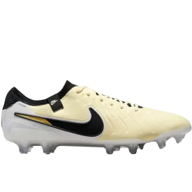 Jamal Musiala Nike Tiempo Legend 10 Elite Firm-Ground Low-Top Soccer Cleats