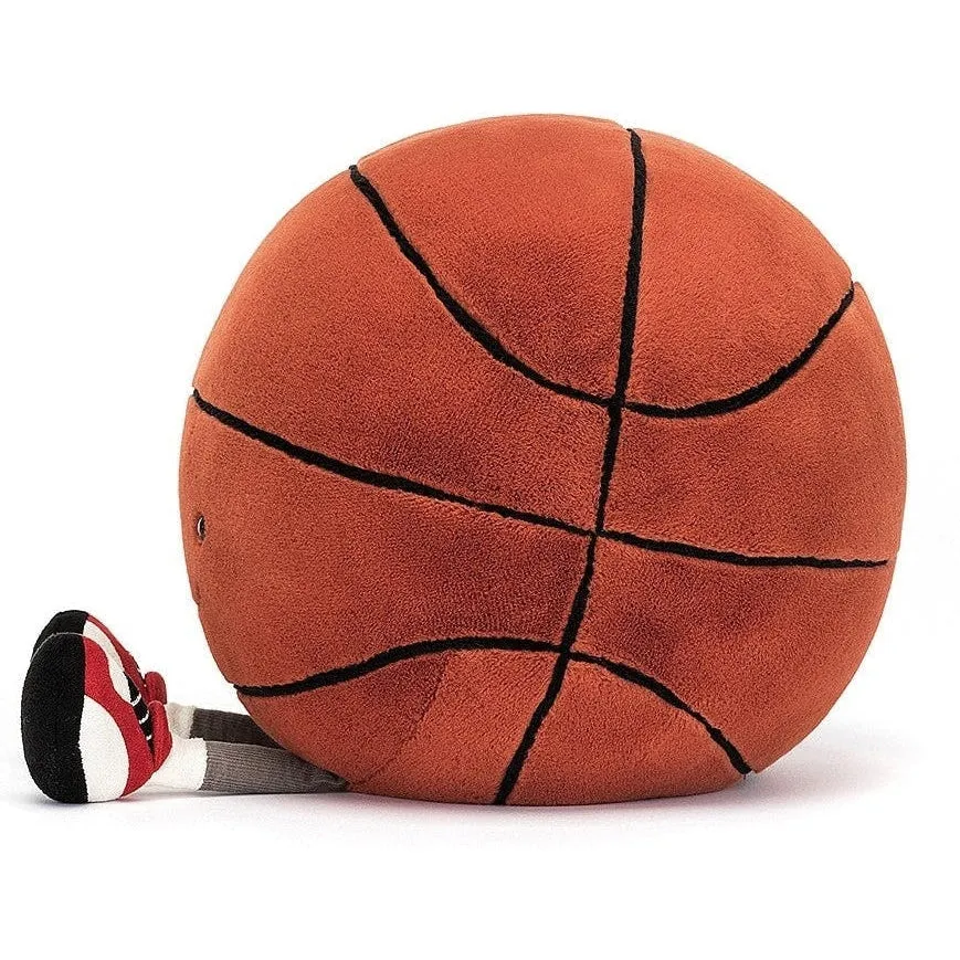 Jellycat Amuseable Sports Basketball