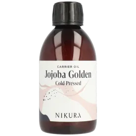 Jojoba Oil | (Golden) Carrier