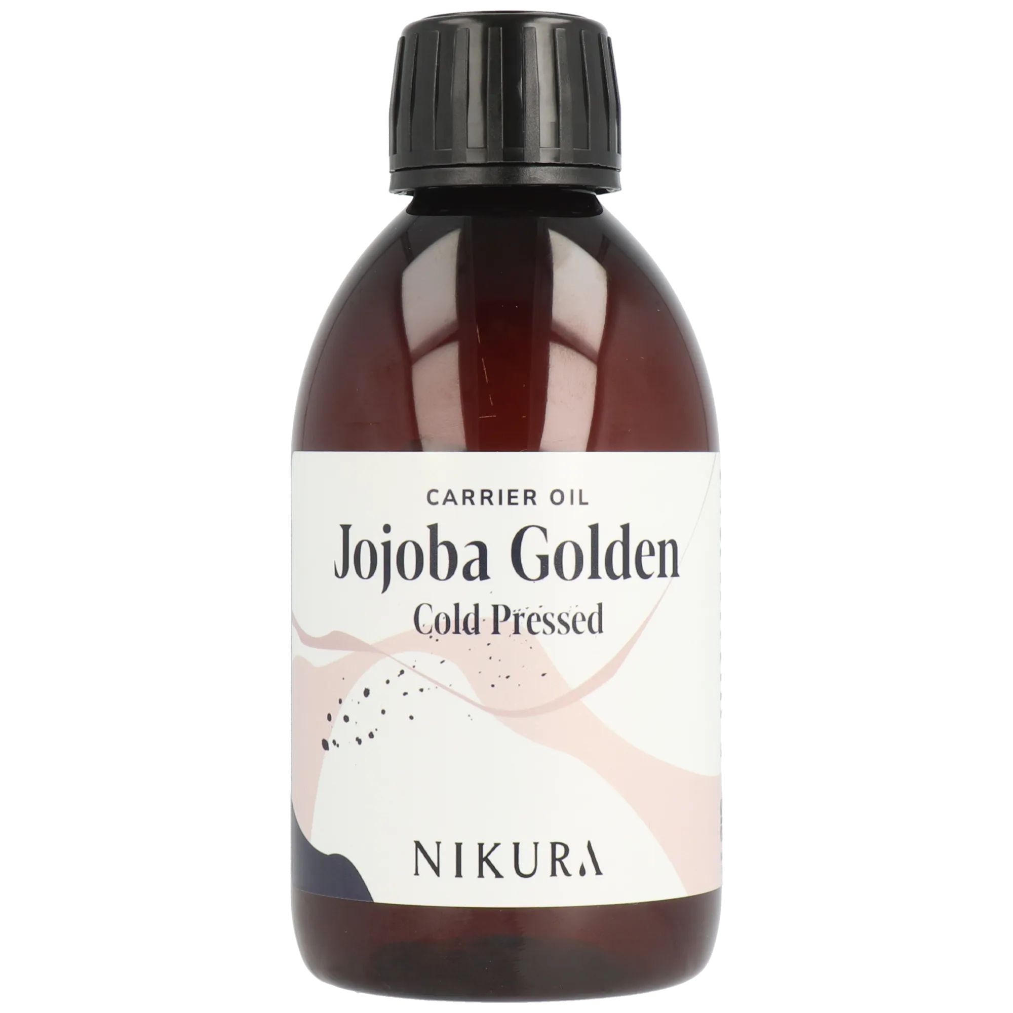 Jojoba Oil | (Golden) Carrier