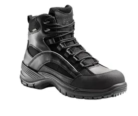 Jolly Rescuer Mid Safety Boot Black 6221/GA