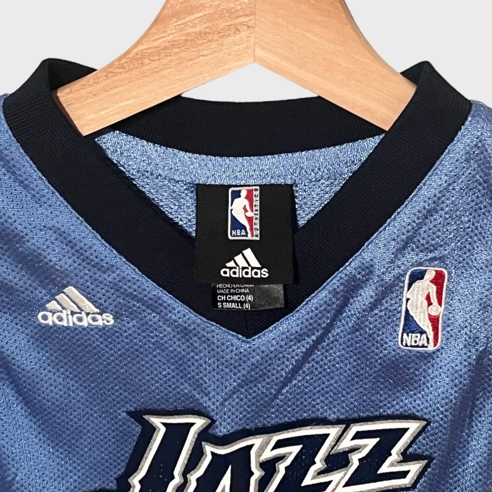 Kyle Korver Utah Jazz Jersey Kids S