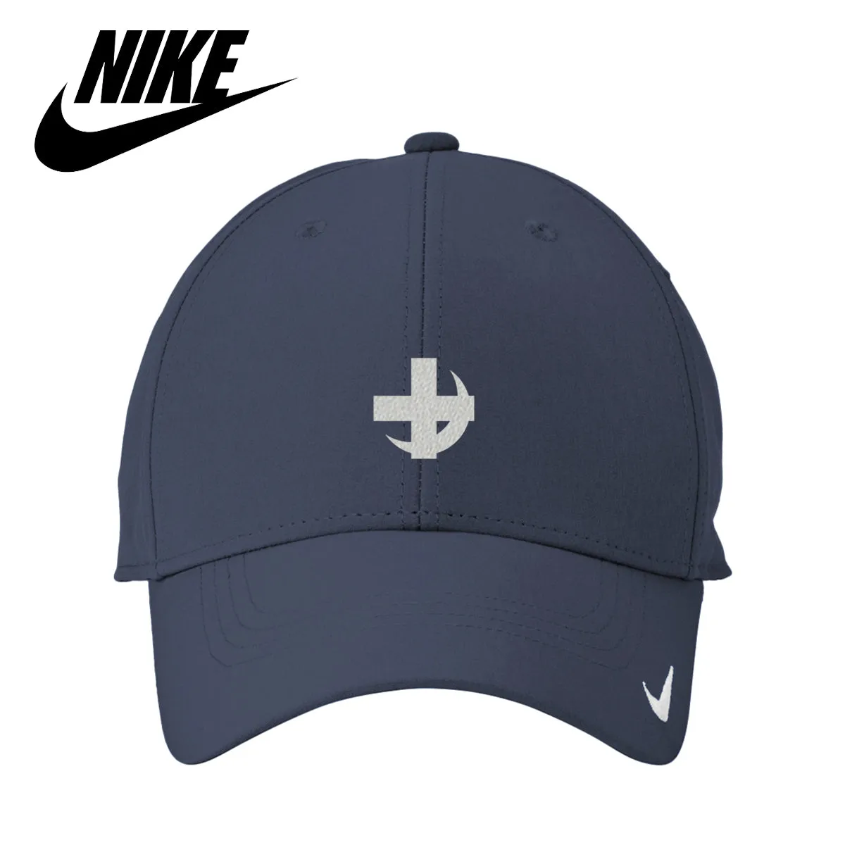 Lambda Chi Nike Dri-FIT Performance Hat