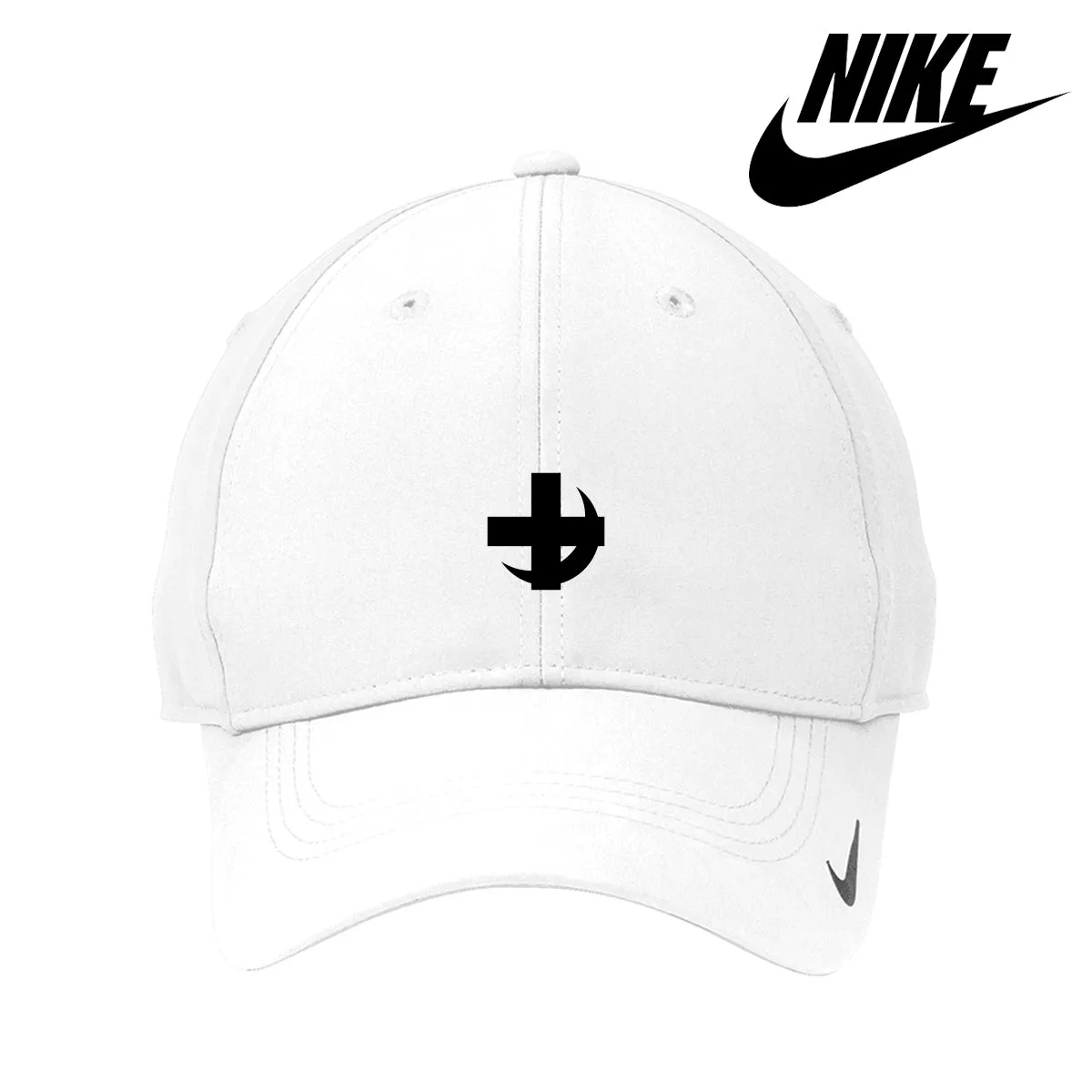 Lambda Chi Nike Dri-FIT Performance Hat