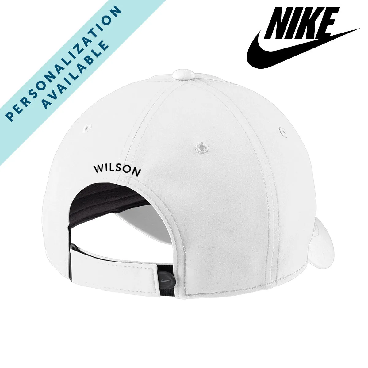 Lambda Chi Nike Dri-FIT Performance Hat