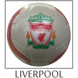 Liverpool Soccer Ball