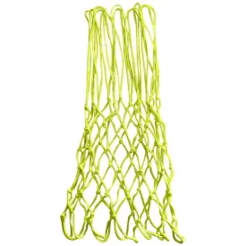 Luminous 45CM Basketball Net Light up Kids Basketball Net Basketball Net Replacement Outdoor Shooting Trainning Glowing