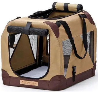 Marukan Tent Cargo For Dogs & Cats