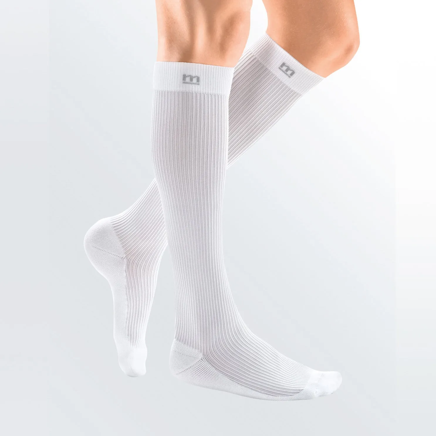 Mediven Active Calf High Compression Stockings 20-30 mmHg