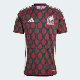 Mexico 2024 Home Jersey