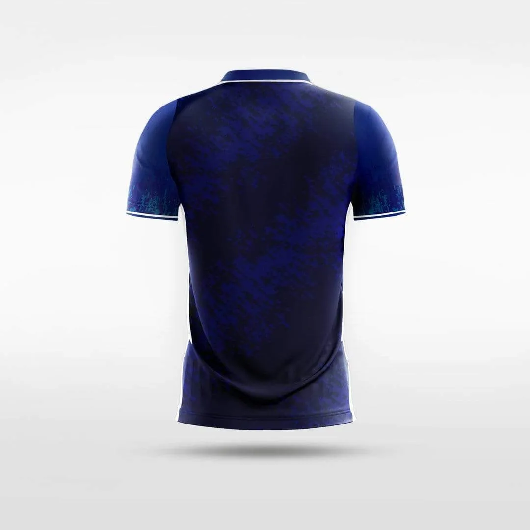 Mid-Autumn - Customized Kid's Sublimated Soccer Jersey