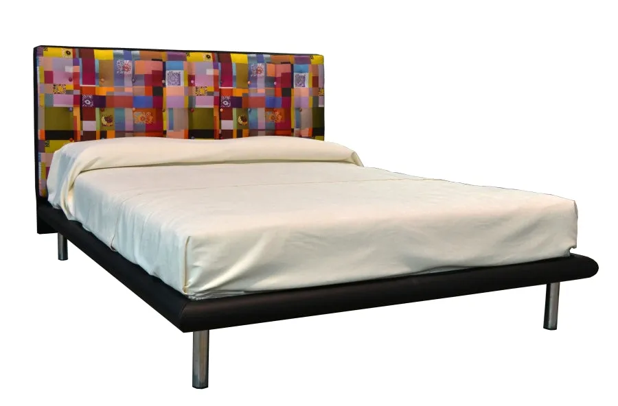 Mies / MissoniHome Fabric Bed