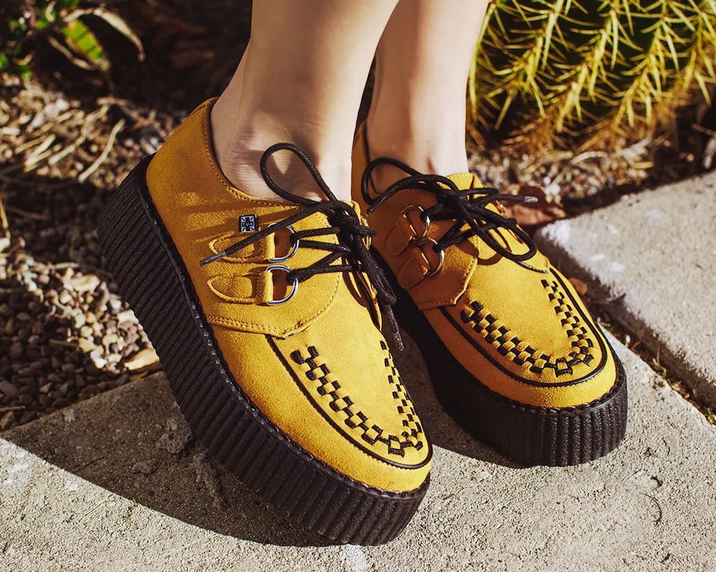 Mustard Viva Mondo Creeper