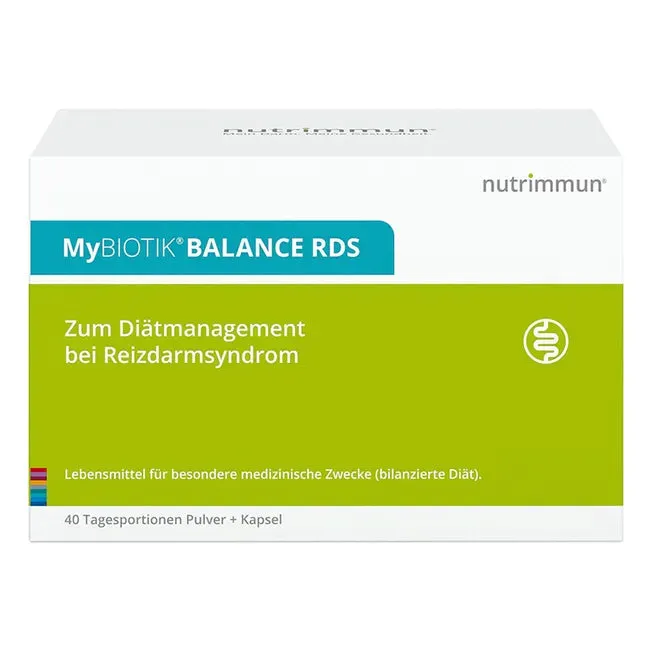 MYBIOTIK BALANCE RDS