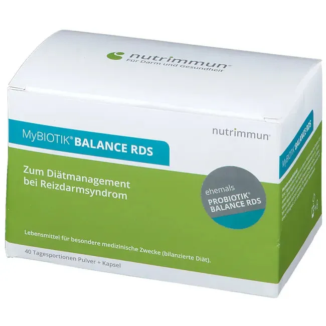 MYBIOTIK BALANCE RDS