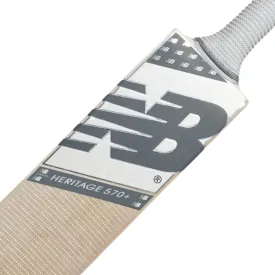 New Balance Heritage 570  Cricket Bat - Senior