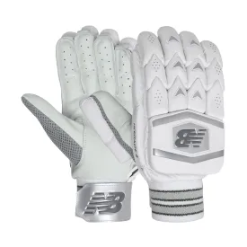 New Balance Heritage 8 Batting Gloves - Senior