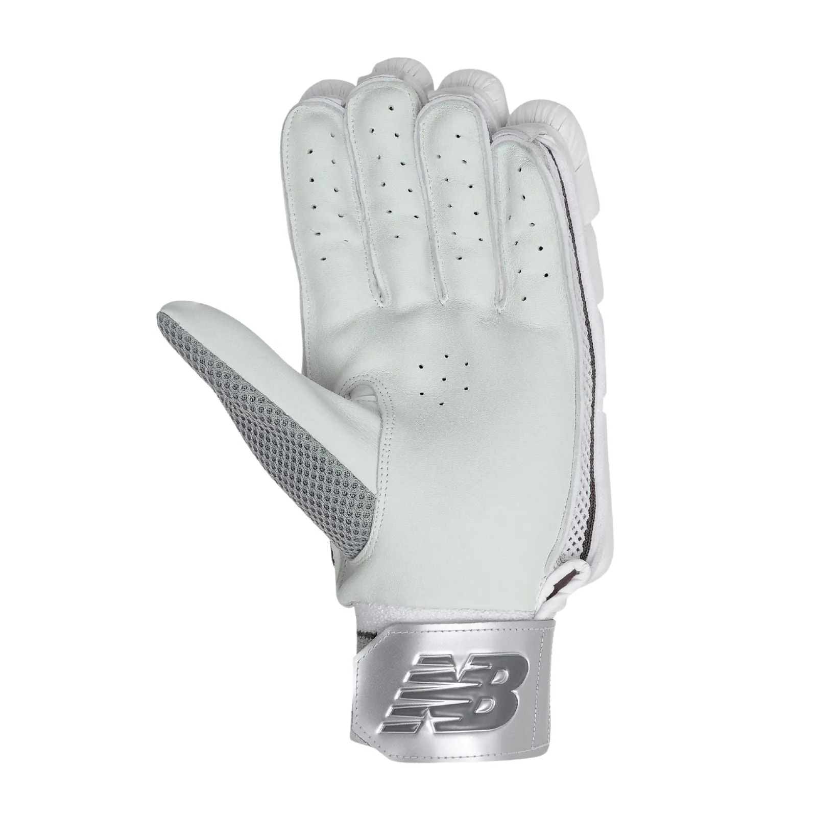 New Balance Heritage 8 Batting Gloves - Senior