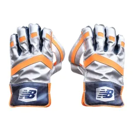 New Balance NB DC 580 Keeping Cricket Gloves - Senior