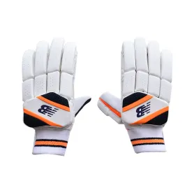 New Balance NB DC 680 Batting Cricket Gloves - Senior