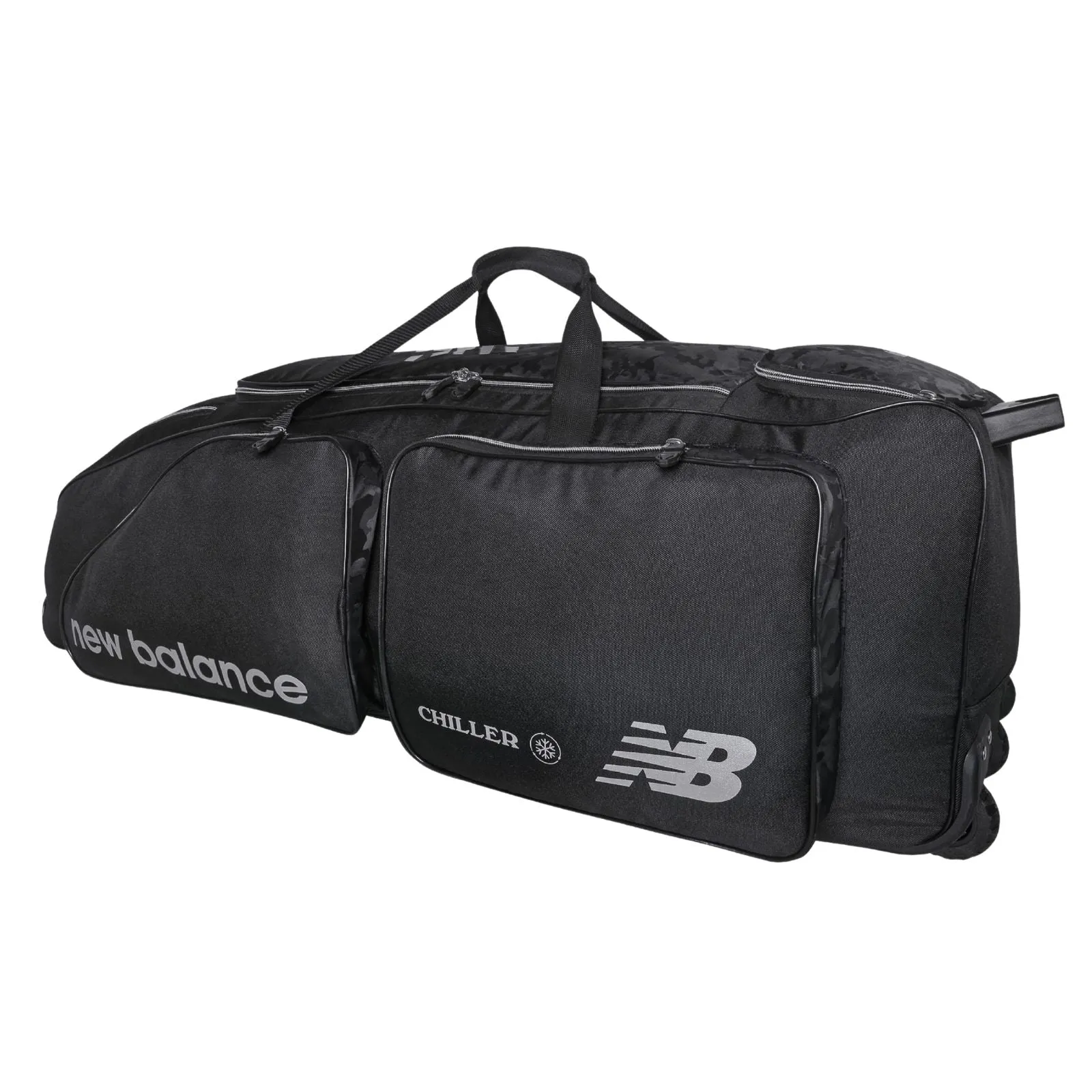 New Balance Players Pro Trolley Wheelie Bag