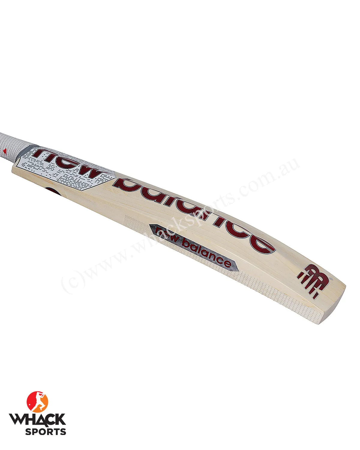 New Balance TC 570 English Willow Cricket Bat - SH