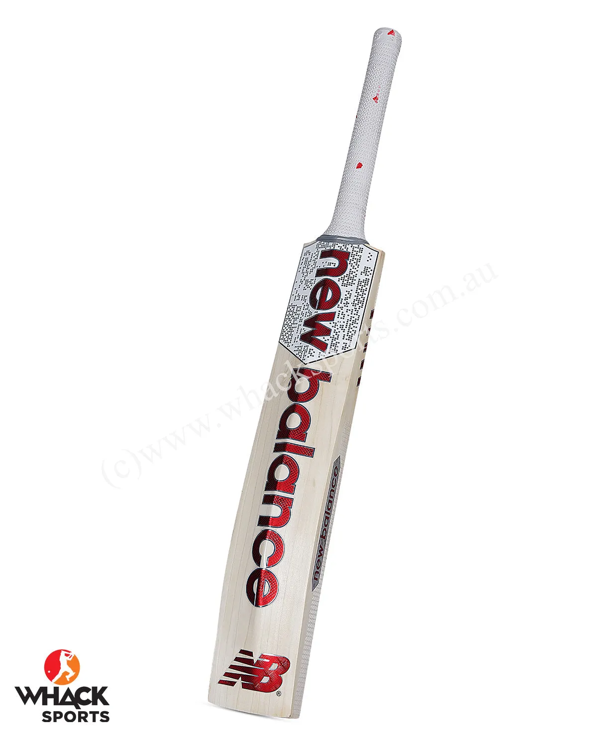 New Balance TC 570 English Willow Cricket Bat - SH