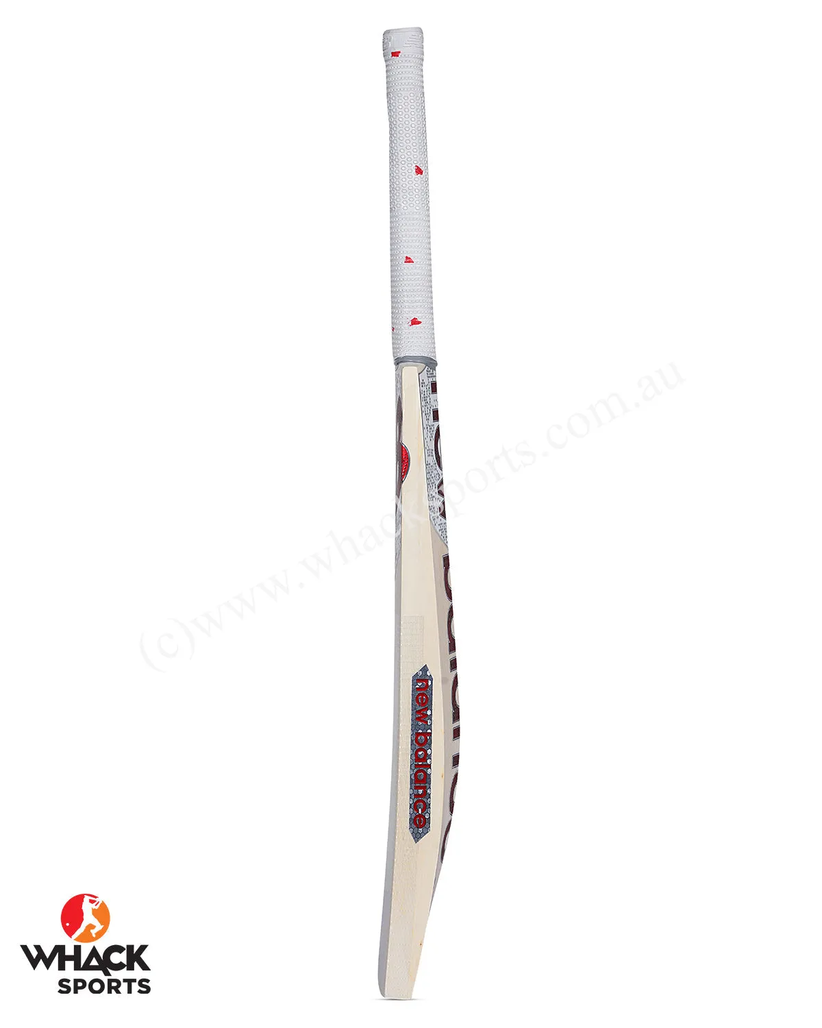 New Balance TC 570 English Willow Cricket Bat - SH