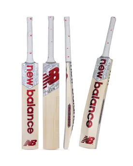 New Balance TC 570 English Willow Cricket Bat - SH