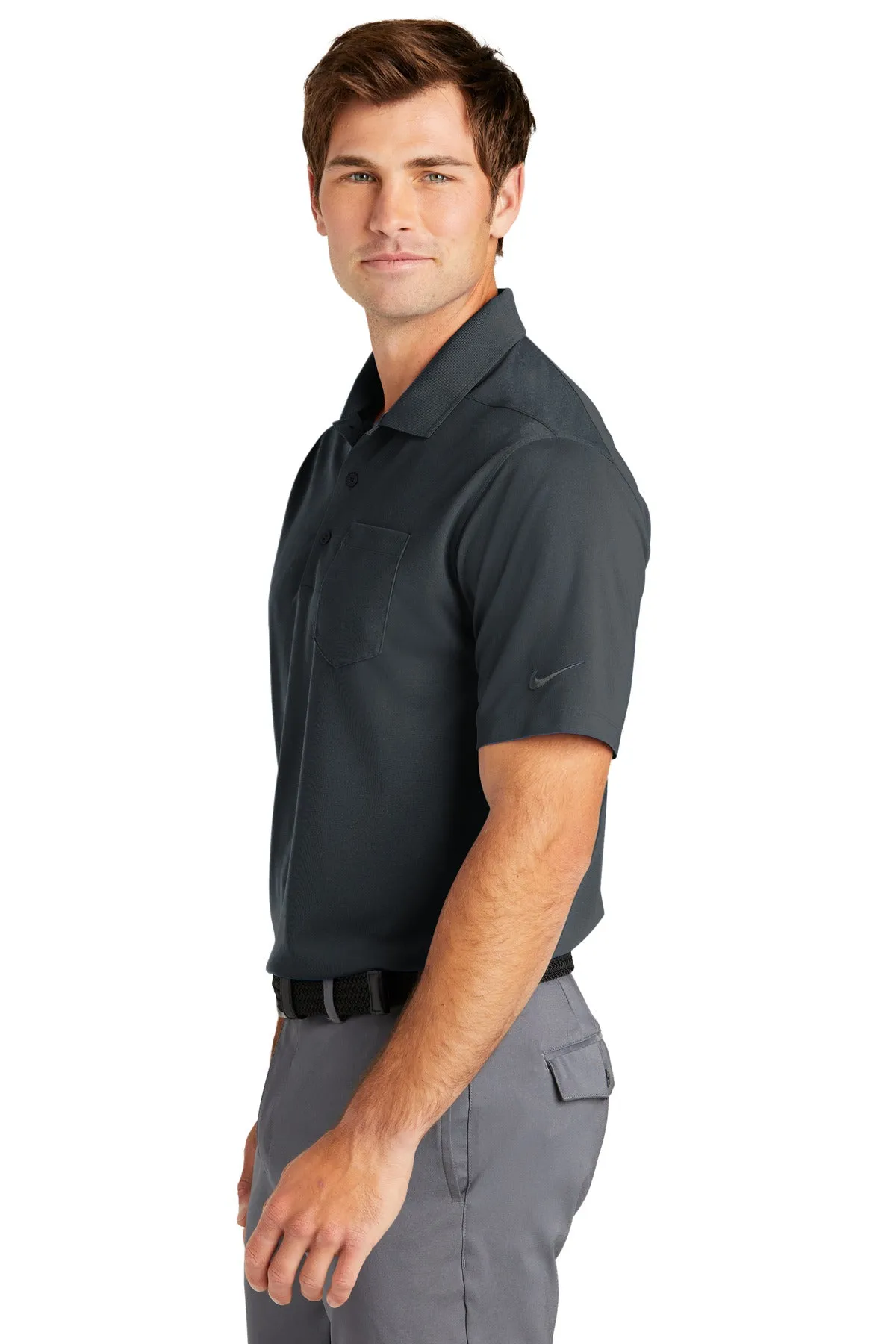 Nike Dri-FIT Micro Pique 2.0 Pocket Polo NKDC2103