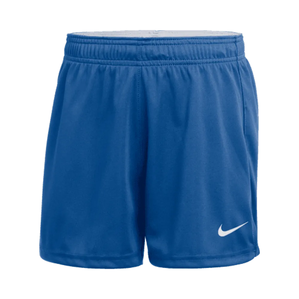 Nike Kid's Stock Club Speed Short (Standard Fit)