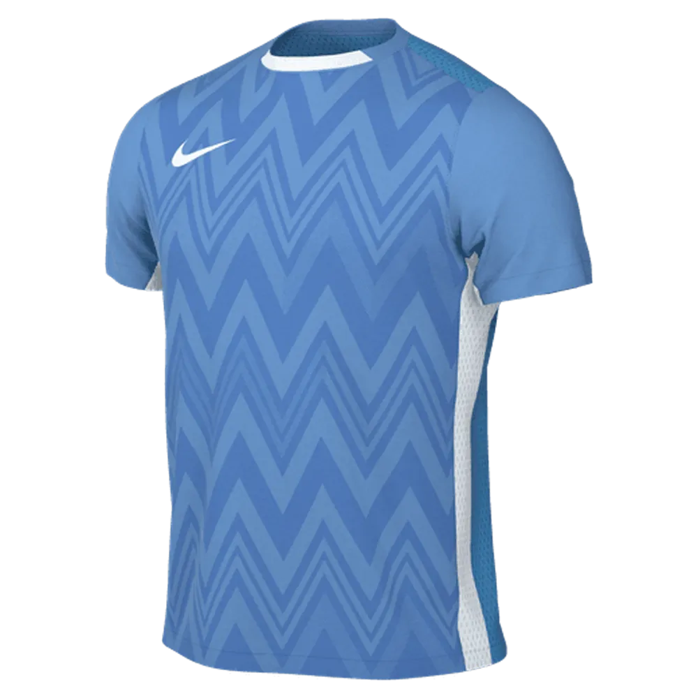 Nike Men's Dri-Fit Challenge V Jersey SS US