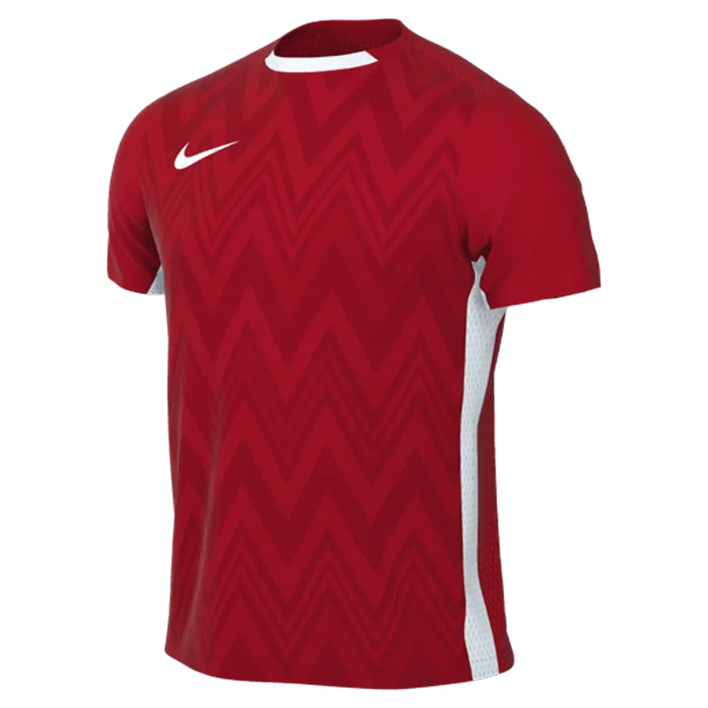 Nike Men's Dri-Fit Challenge V Jersey SS US