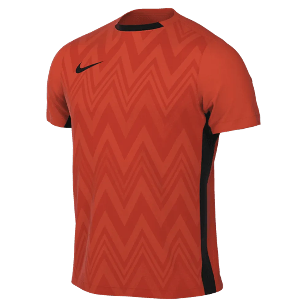 Nike Men's Dri-Fit Challenge V Jersey SS US