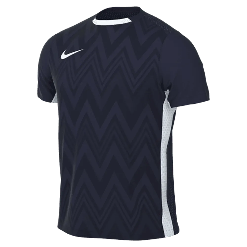 Nike Men's Dri-Fit Challenge V Jersey SS US