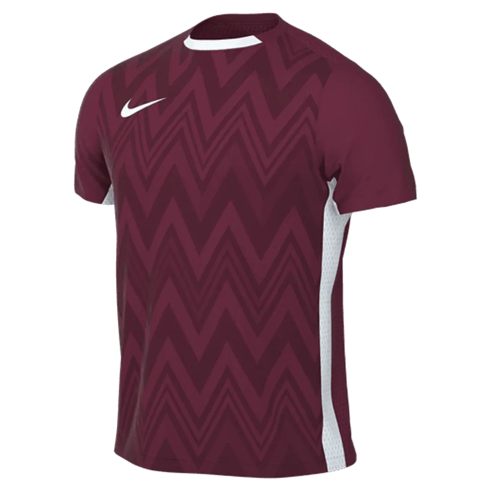 Nike Men's Dri-Fit Challenge V Jersey SS US