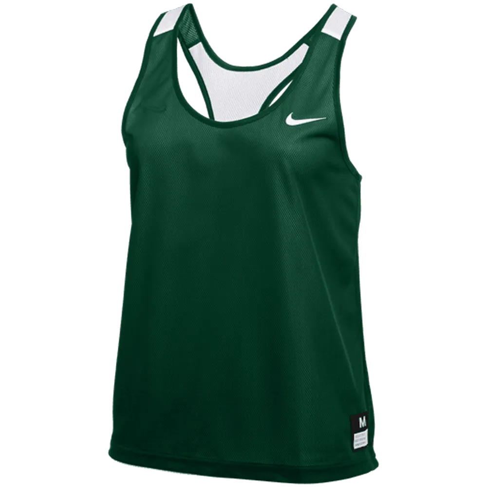 Nike Women's Club Speed Reversible Pinnie