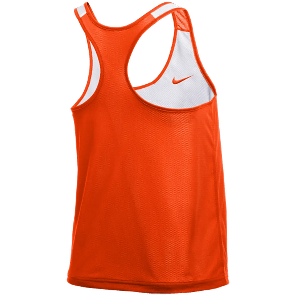 Nike Women's Club Speed Reversible Pinnie