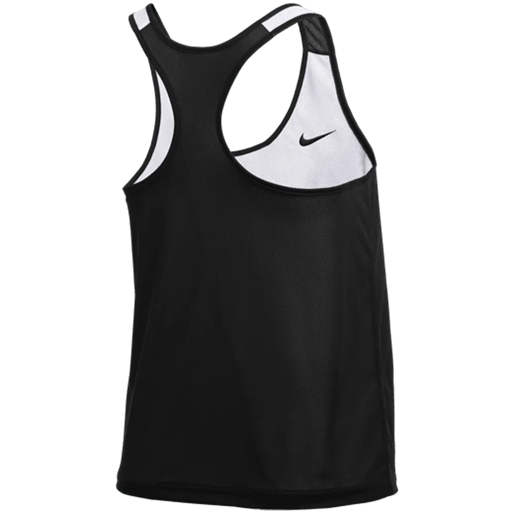 Nike Women's Club Speed Reversible Pinnie