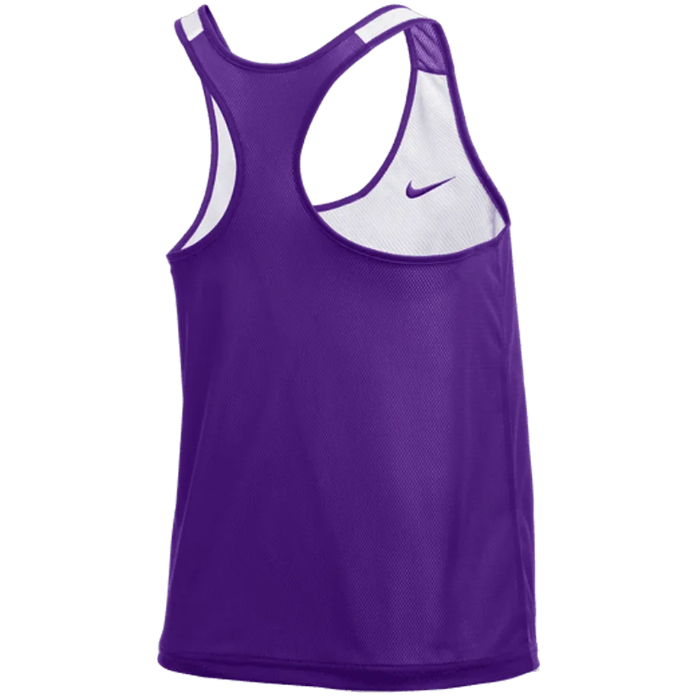 Nike Women's Club Speed Reversible Pinnie