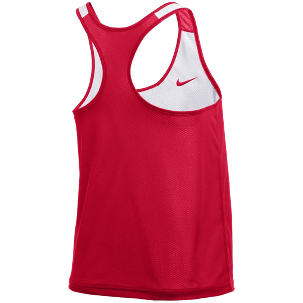 Nike Women's Club Speed Reversible Pinnie