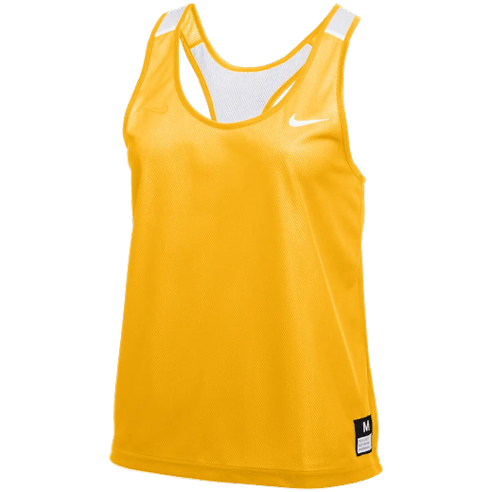 Nike Women's Club Speed Reversible Pinnie