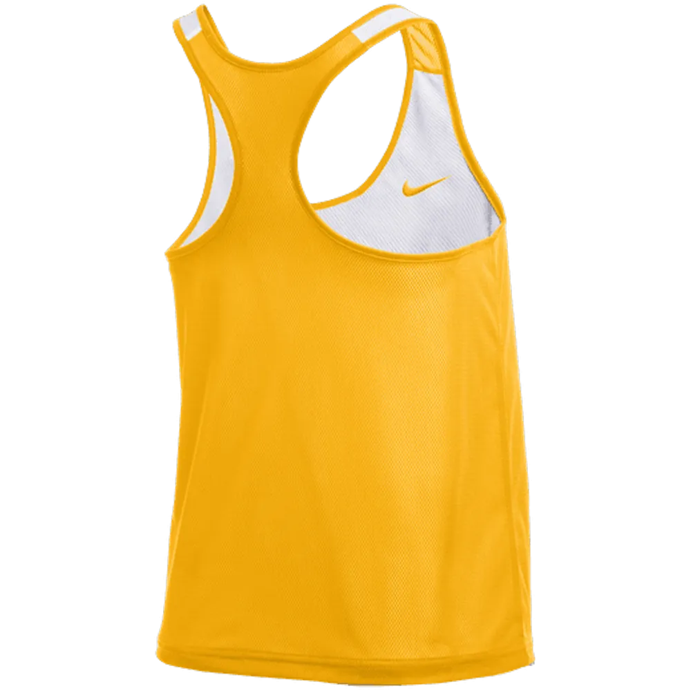 Nike Women's Club Speed Reversible Pinnie